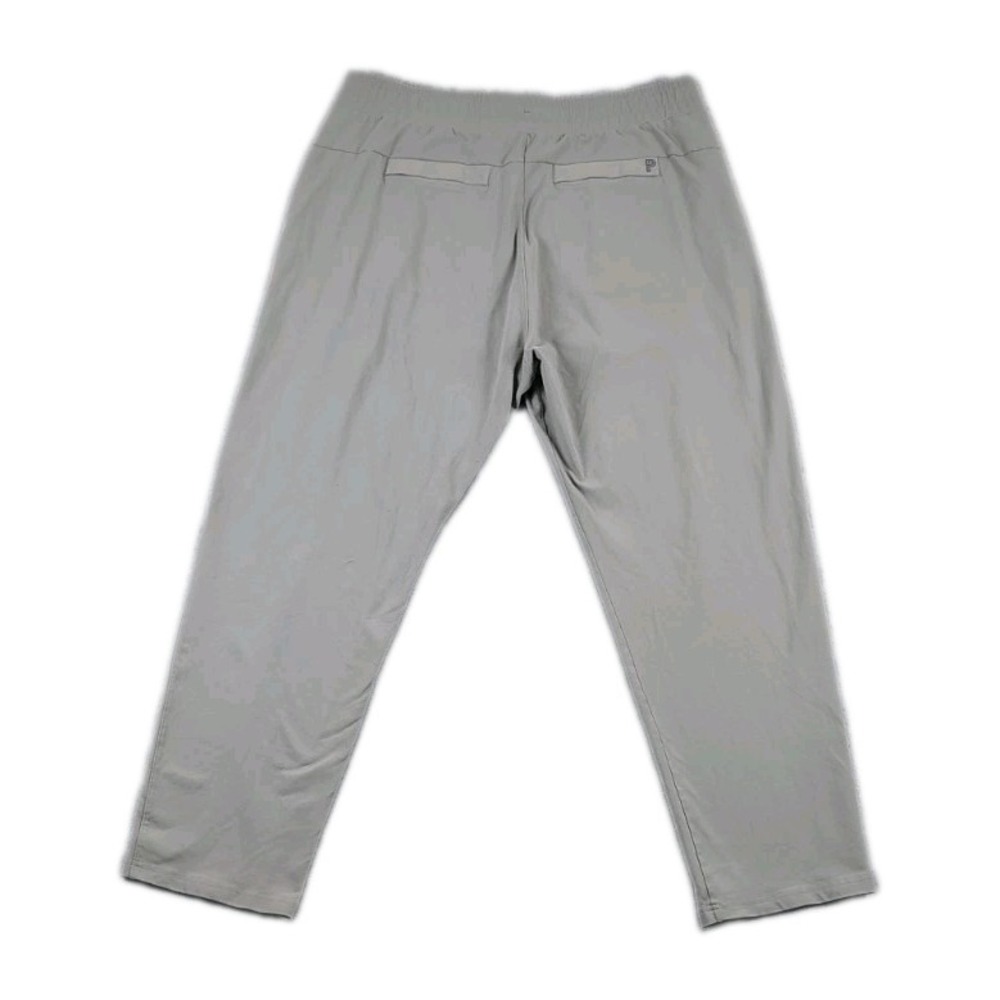 Public Rec All Day Every Day  Stretch Performance Mens  36x28 Gray - Picture 2 of 16